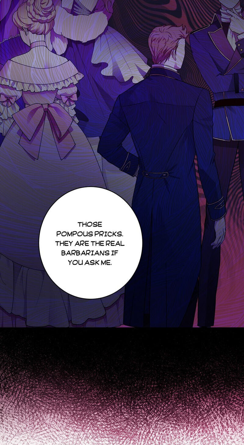 New Suitor for the Abandoned Wife Chapter 61 page 7 - 