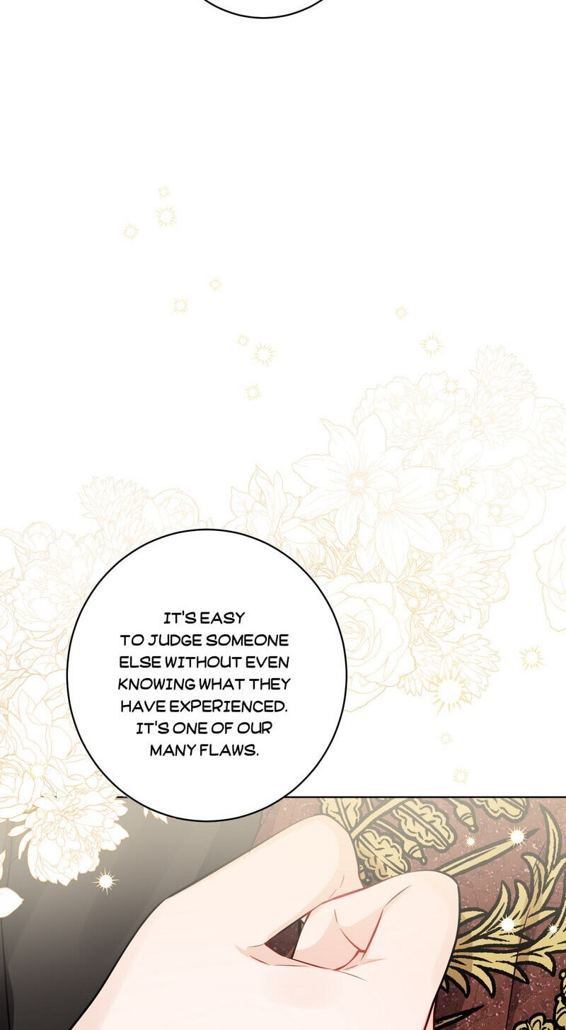 New Suitor for the Abandoned Wife Chapter 61 page 61 - 