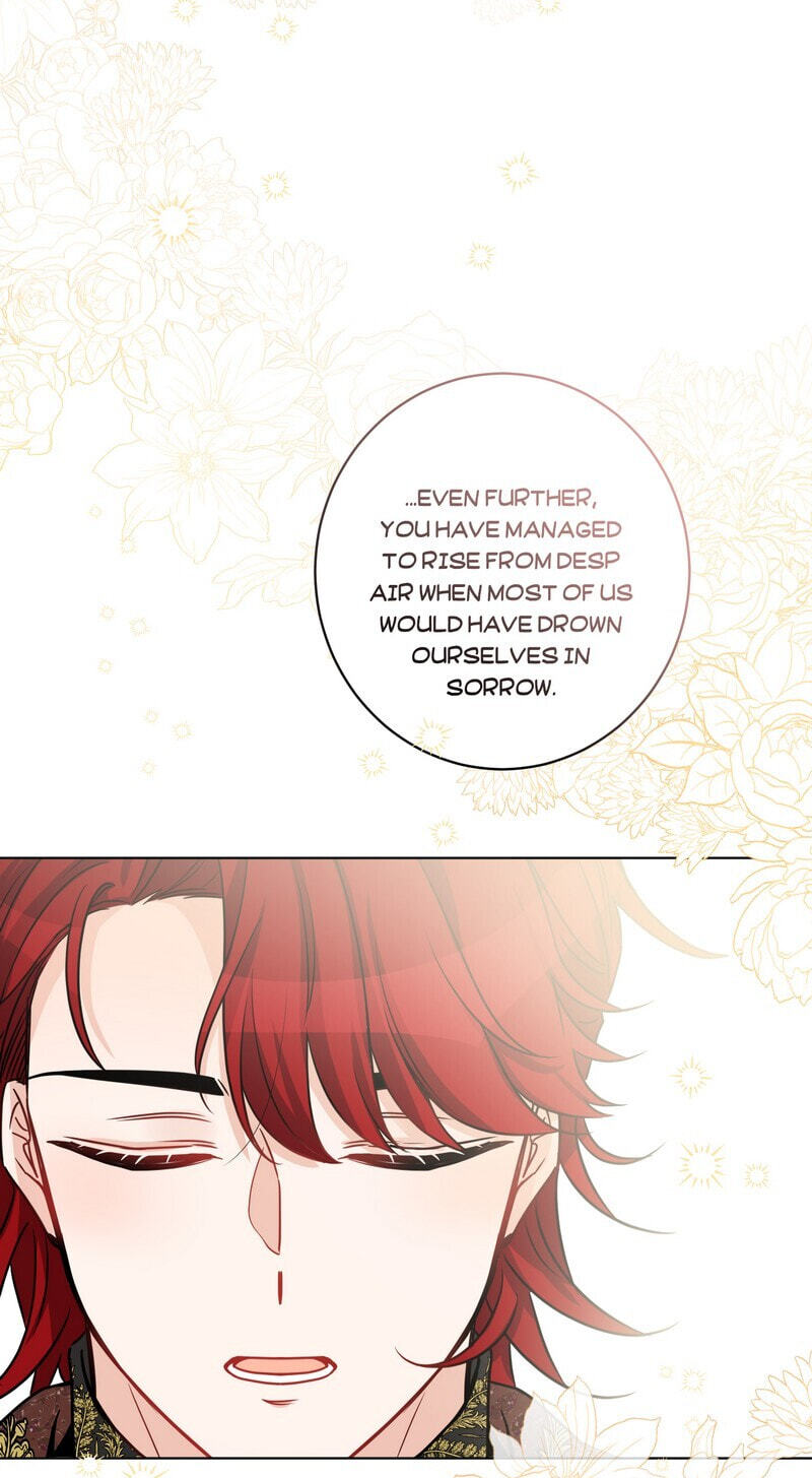 New Suitor for the Abandoned Wife Chapter 61 page 64 - 