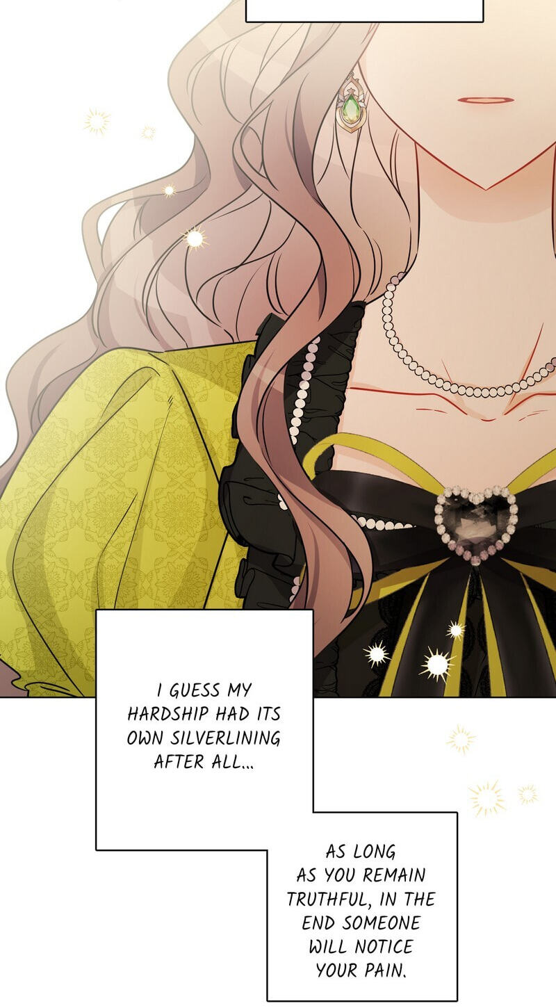 New Suitor for the Abandoned Wife Chapter 61 page 66 - 