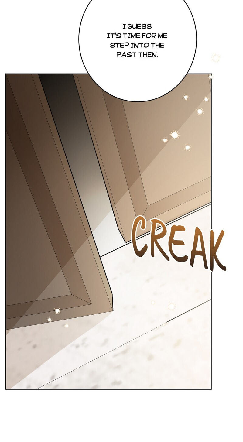 New Suitor for the Abandoned Wife Chapter 61 page 70 - 