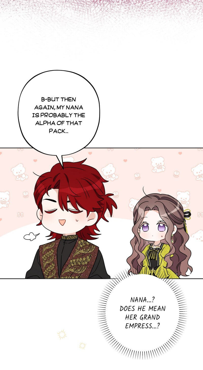 New Suitor for the Abandoned Wife Chapter 61 page 8 - 
