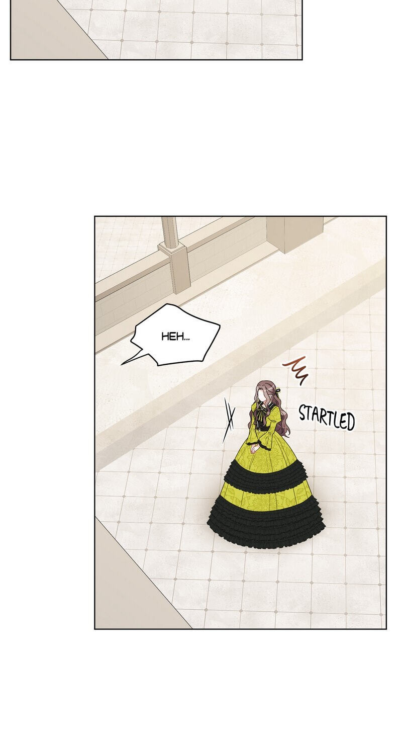 New Suitor for the Abandoned Wife Chapter 61 page 74 - 