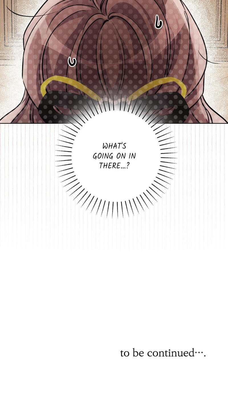 New Suitor for the Abandoned Wife Chapter 61 page 77 - 