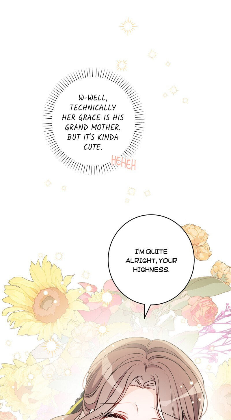 New Suitor for the Abandoned Wife Chapter 61 page 9 - 