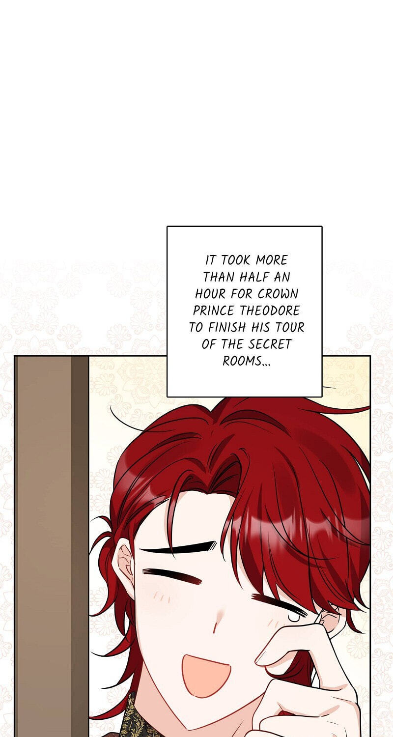 New Suitor for the Abandoned Wife Chapter 62 page 1 - 