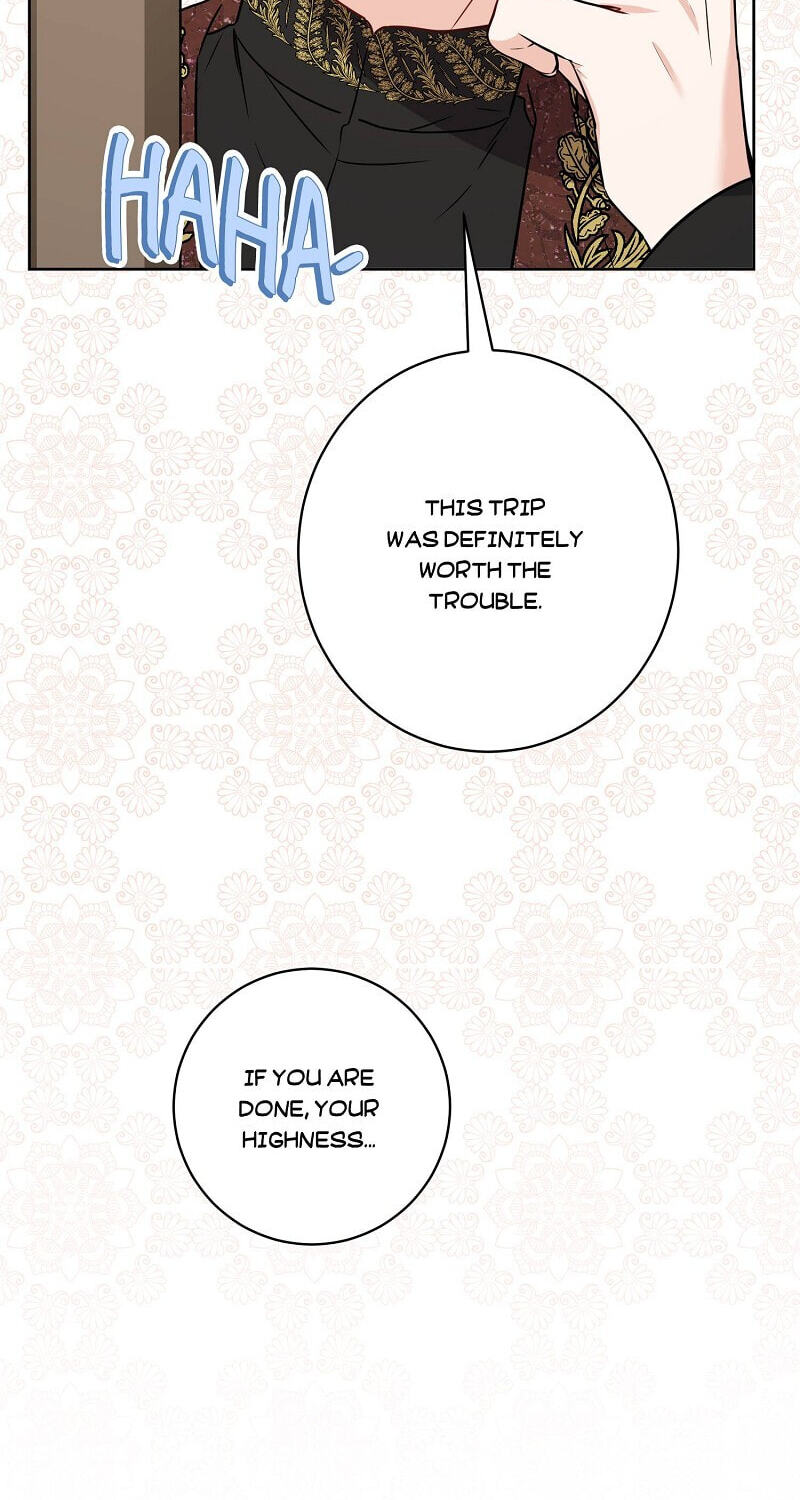 New Suitor for the Abandoned Wife Chapter 62 page 2 - 