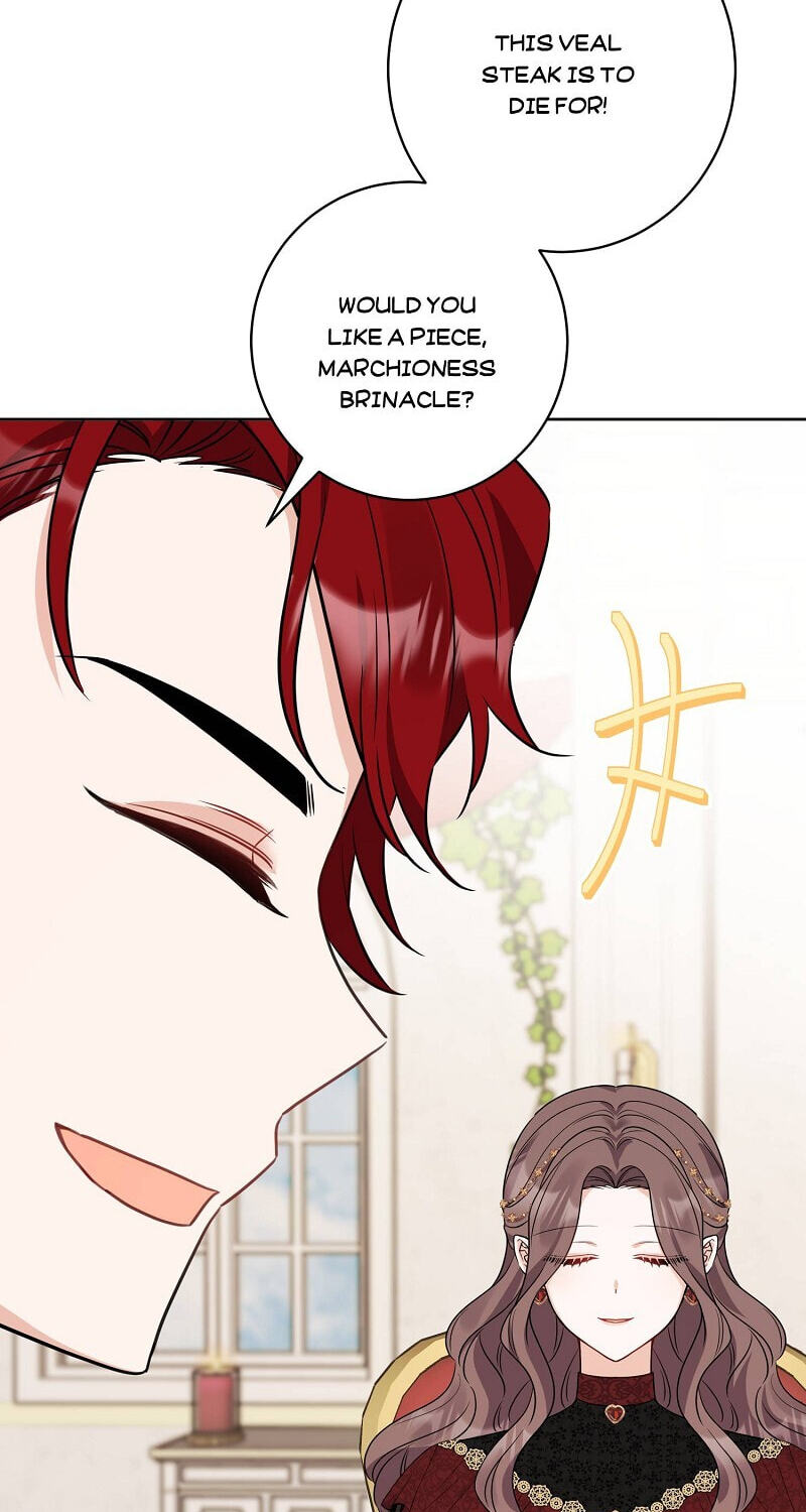 New Suitor for the Abandoned Wife Chapter 62 page 12 - 