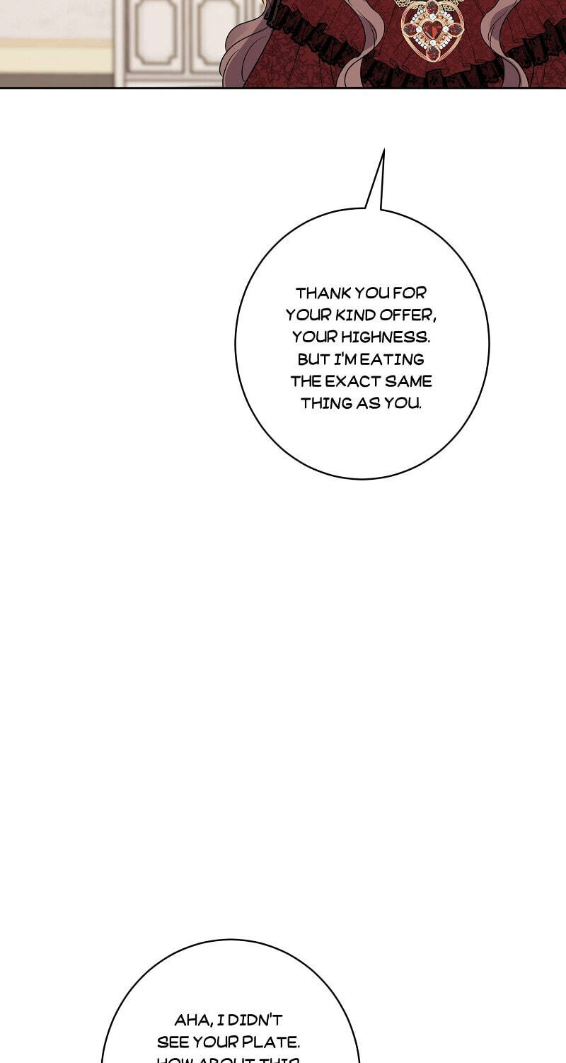 New Suitor for the Abandoned Wife Chapter 62 page 13 - 