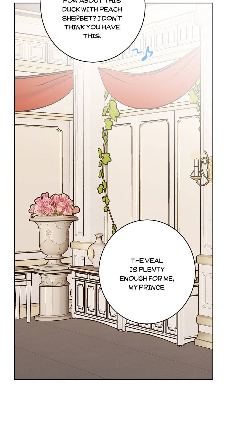 New Suitor for the Abandoned Wife Chapter 62 page 14 - 