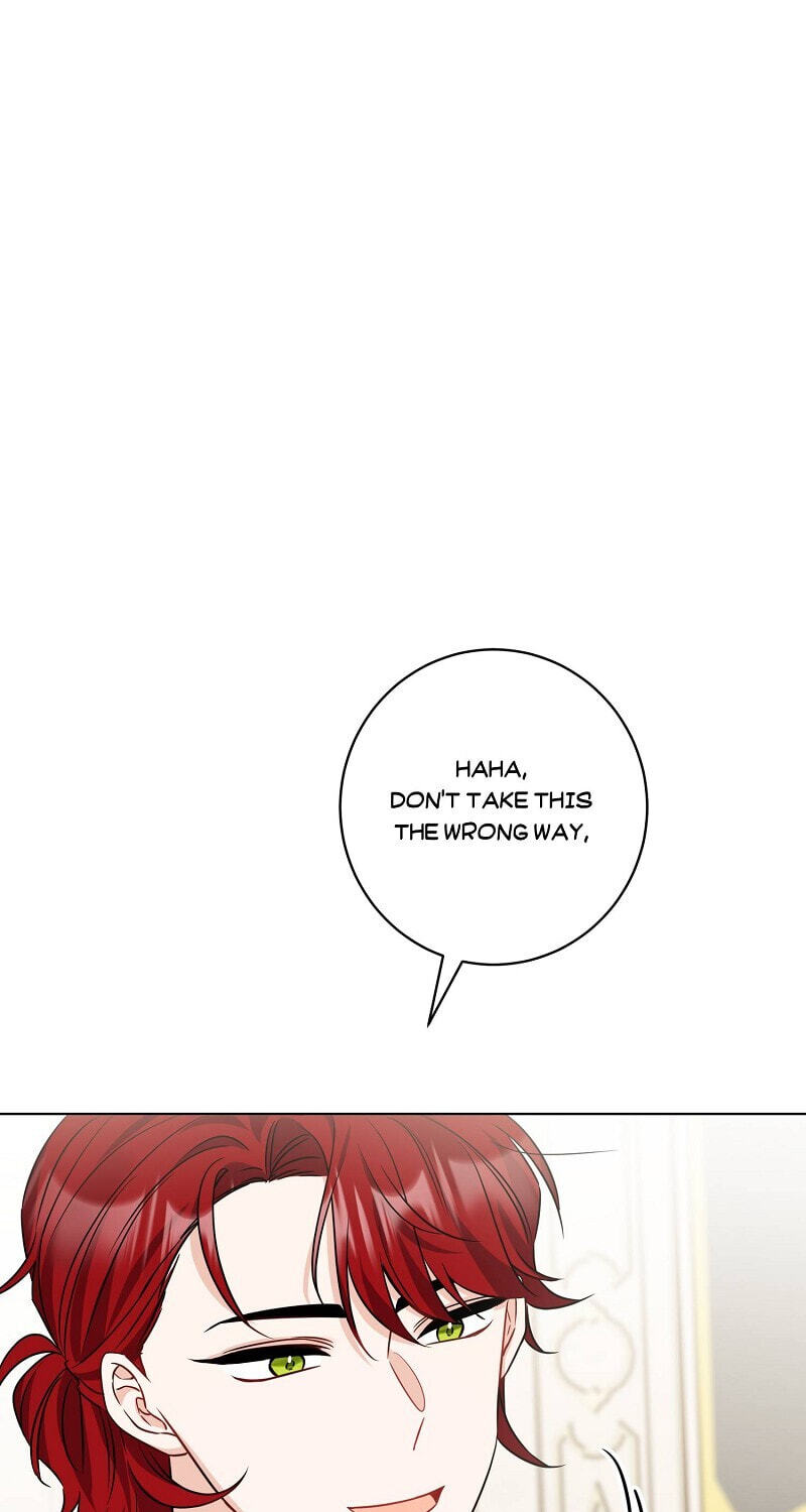New Suitor for the Abandoned Wife Chapter 62 page 15 - 