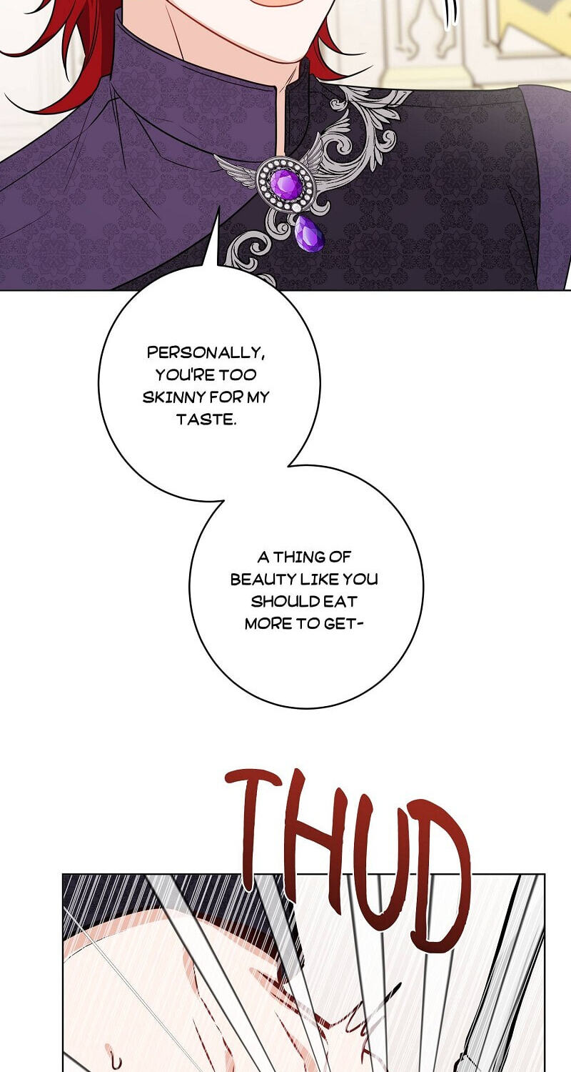 New Suitor for the Abandoned Wife Chapter 62 page 16 - 