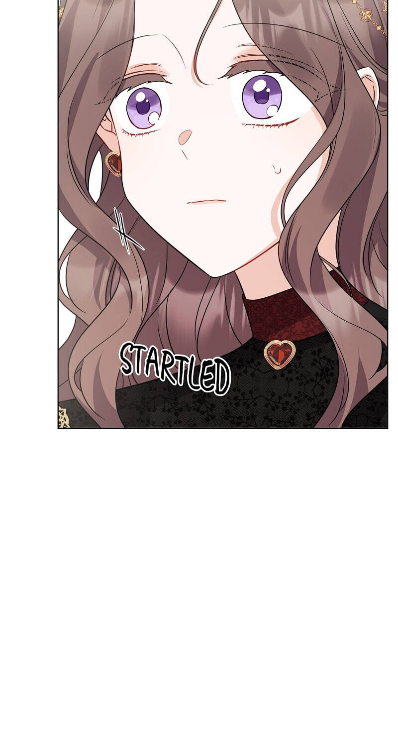New Suitor for the Abandoned Wife Chapter 62 page 18 - 