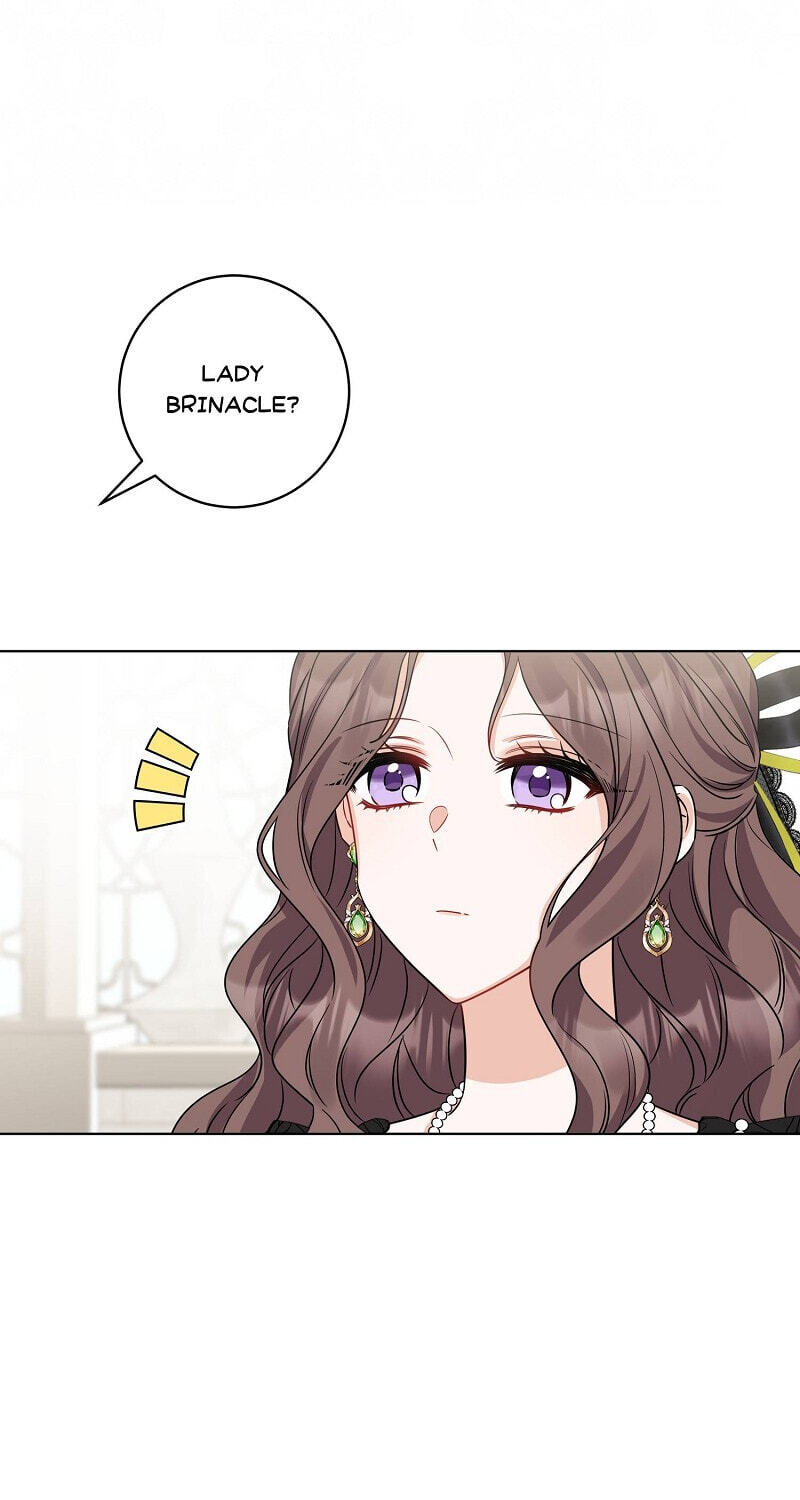 New Suitor for the Abandoned Wife Chapter 62 page 3 - 