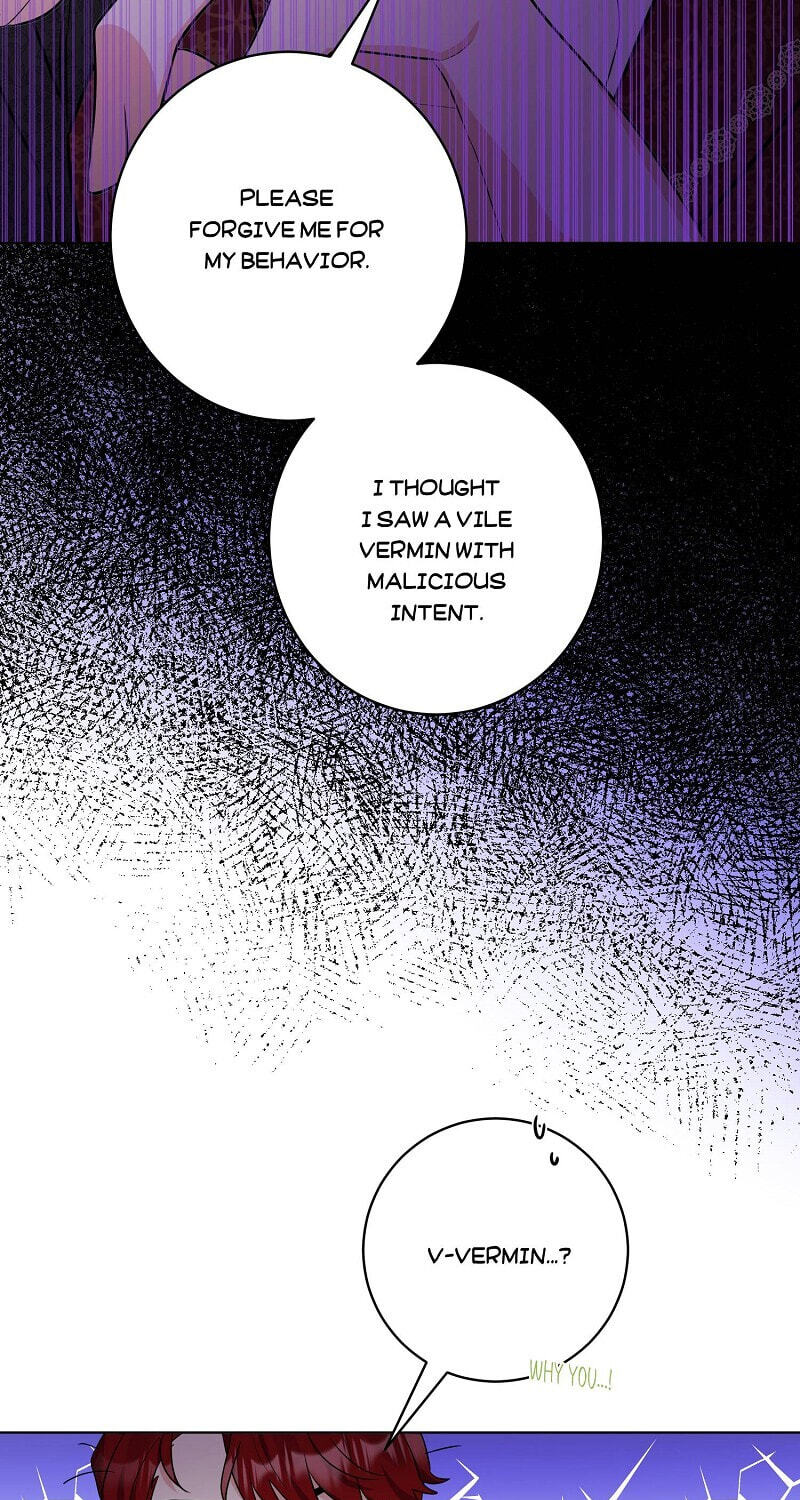 New Suitor for the Abandoned Wife Chapter 62 page 21 - 