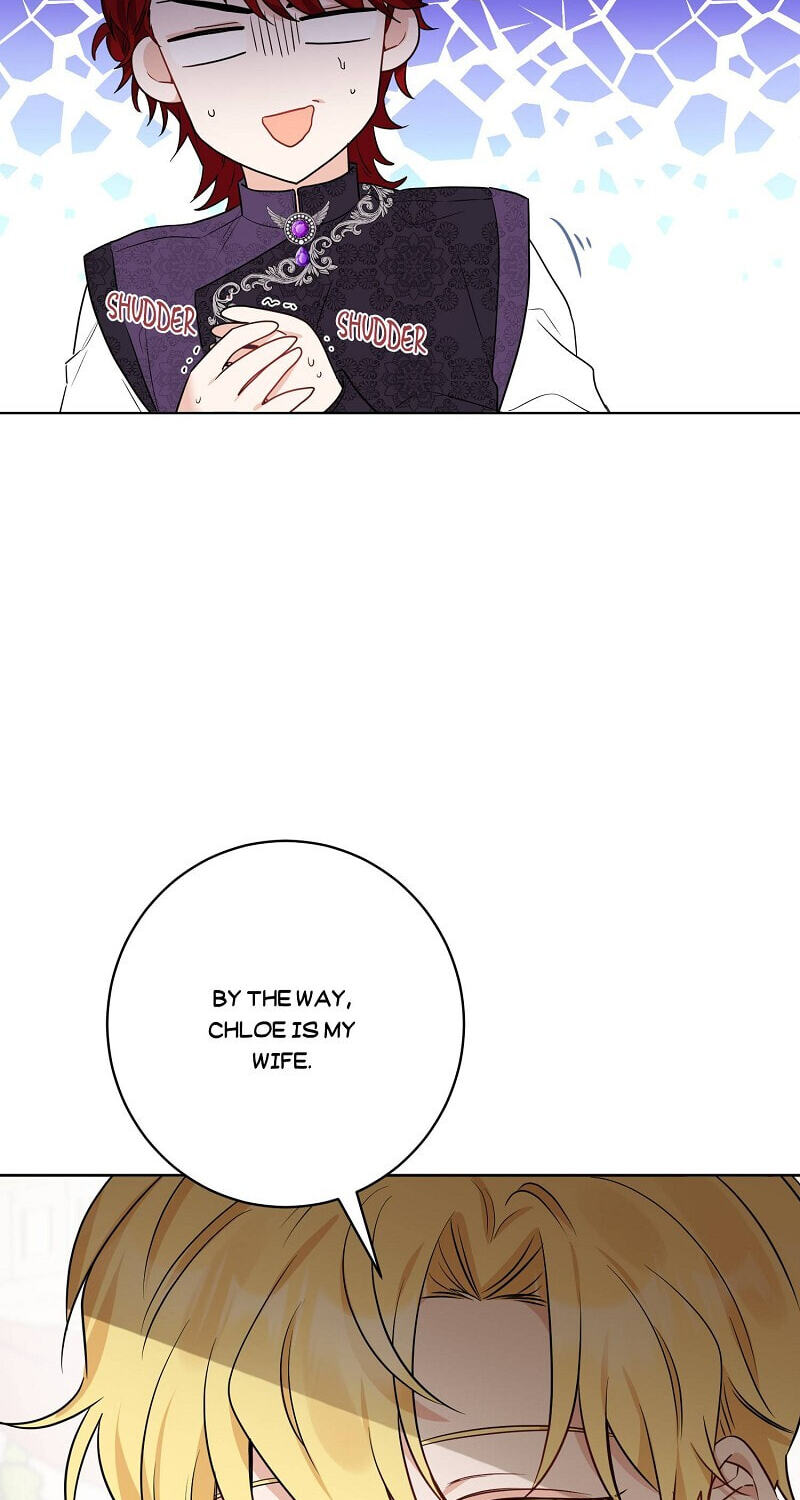 New Suitor for the Abandoned Wife Chapter 62 page 22 - 