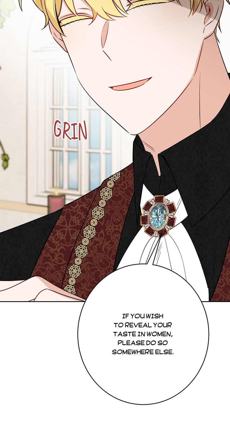 New Suitor for the Abandoned Wife Chapter 62 page 23 - 