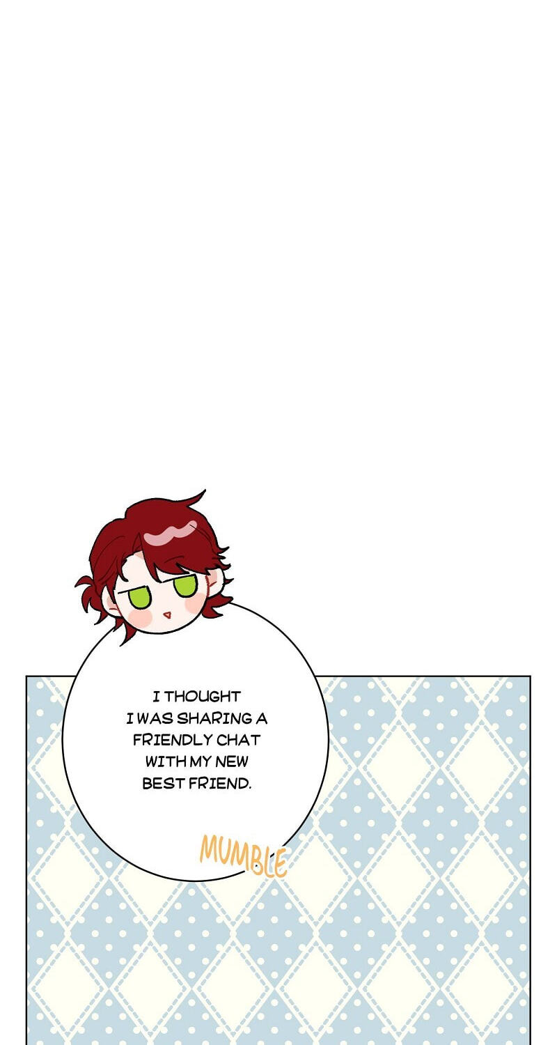 New Suitor for the Abandoned Wife Chapter 62 page 24 - 