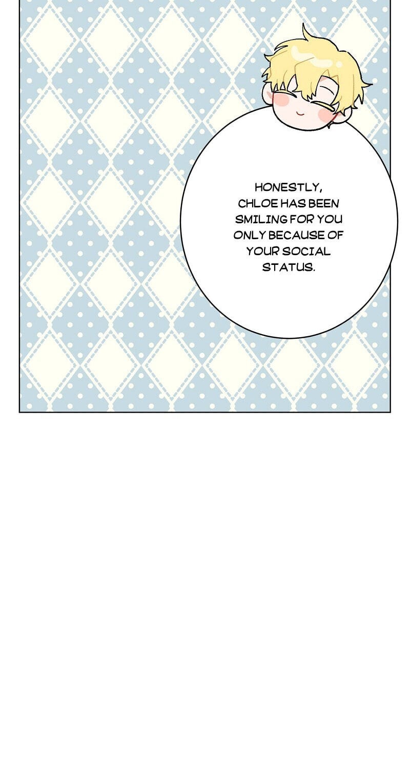New Suitor for the Abandoned Wife Chapter 62 page 25 - 