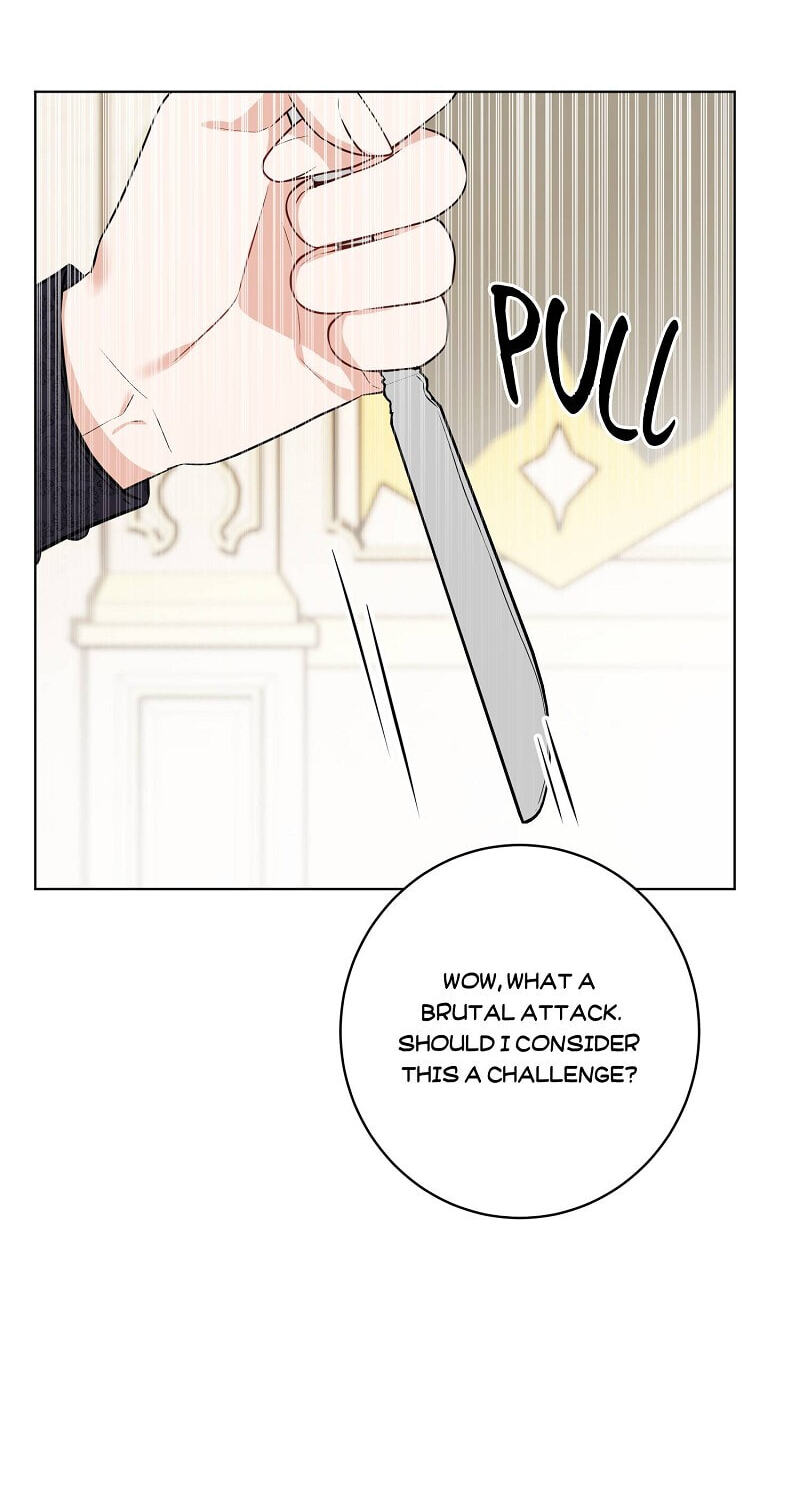New Suitor for the Abandoned Wife Chapter 62 page 26 - 