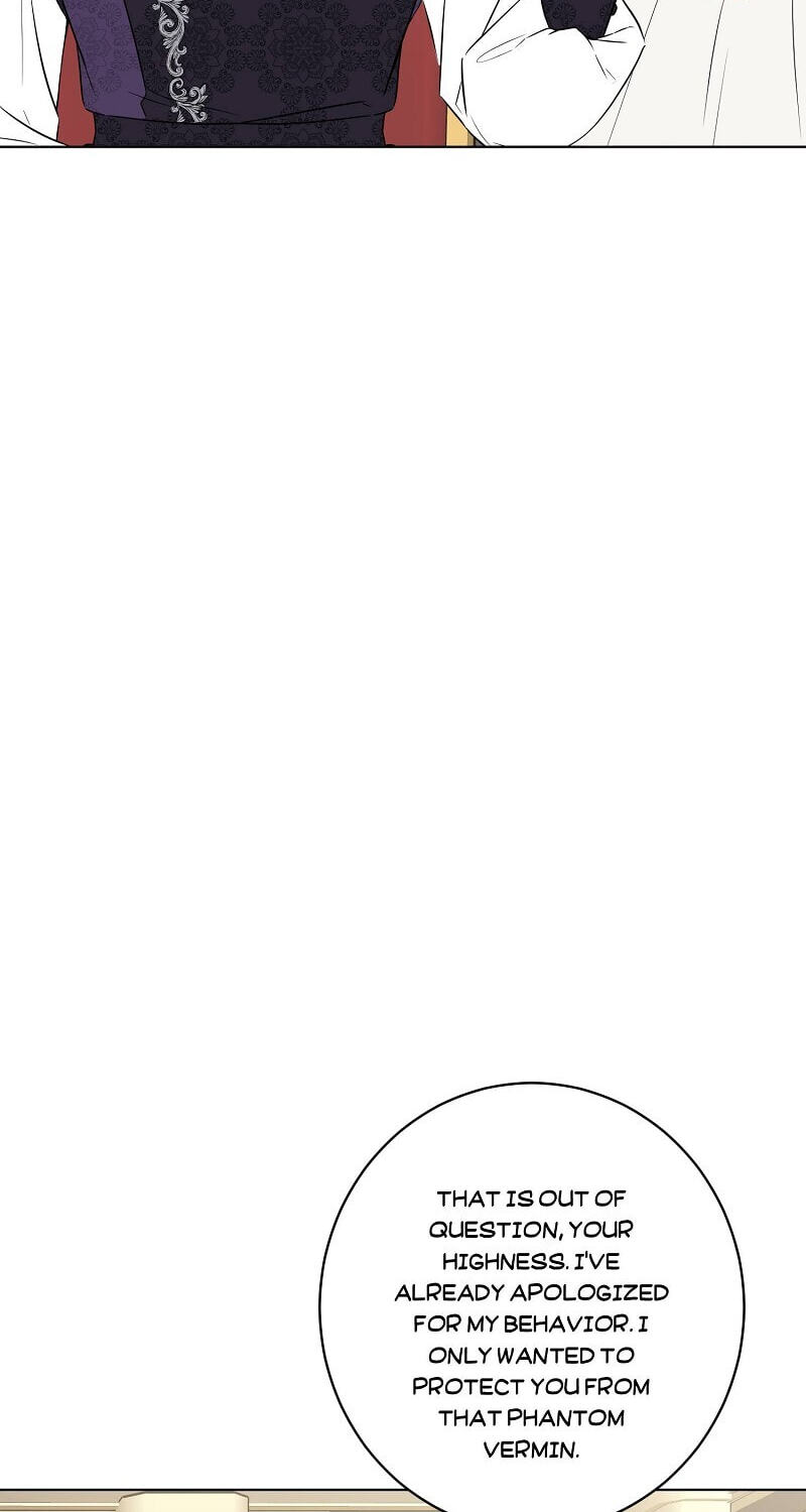 New Suitor for the Abandoned Wife Chapter 62 page 28 - 