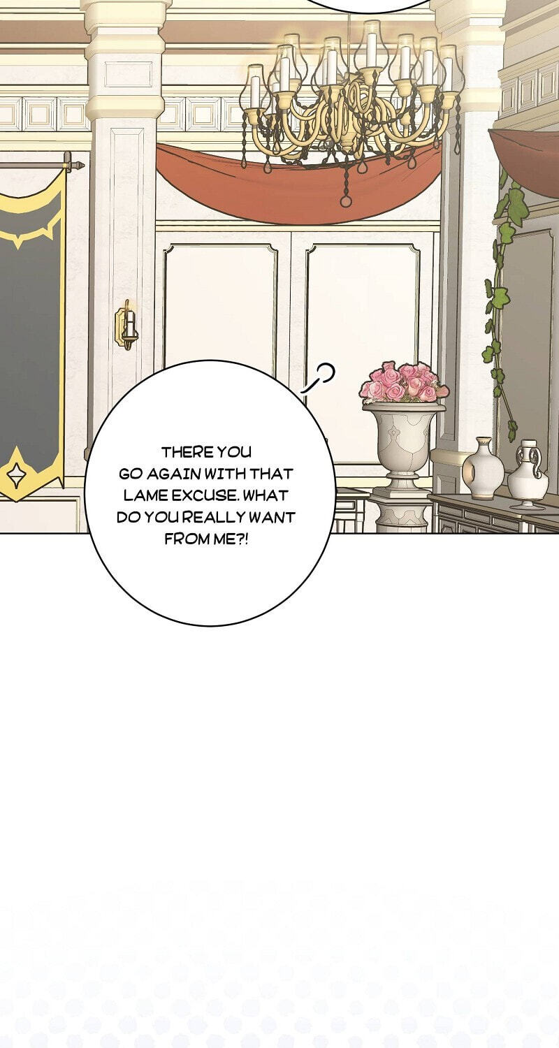 New Suitor for the Abandoned Wife Chapter 62 page 29 - 