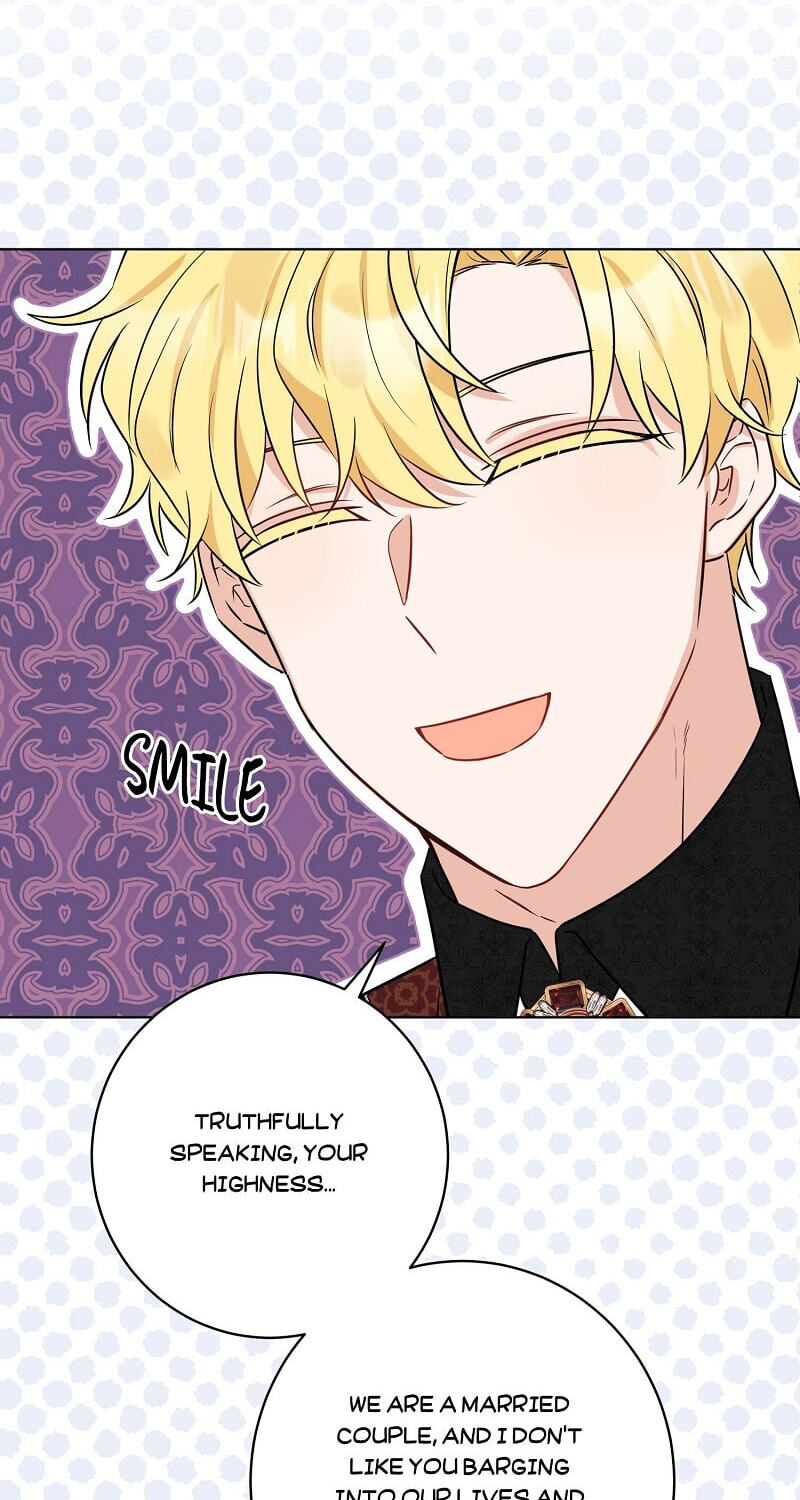 New Suitor for the Abandoned Wife Chapter 62 page 30 - 