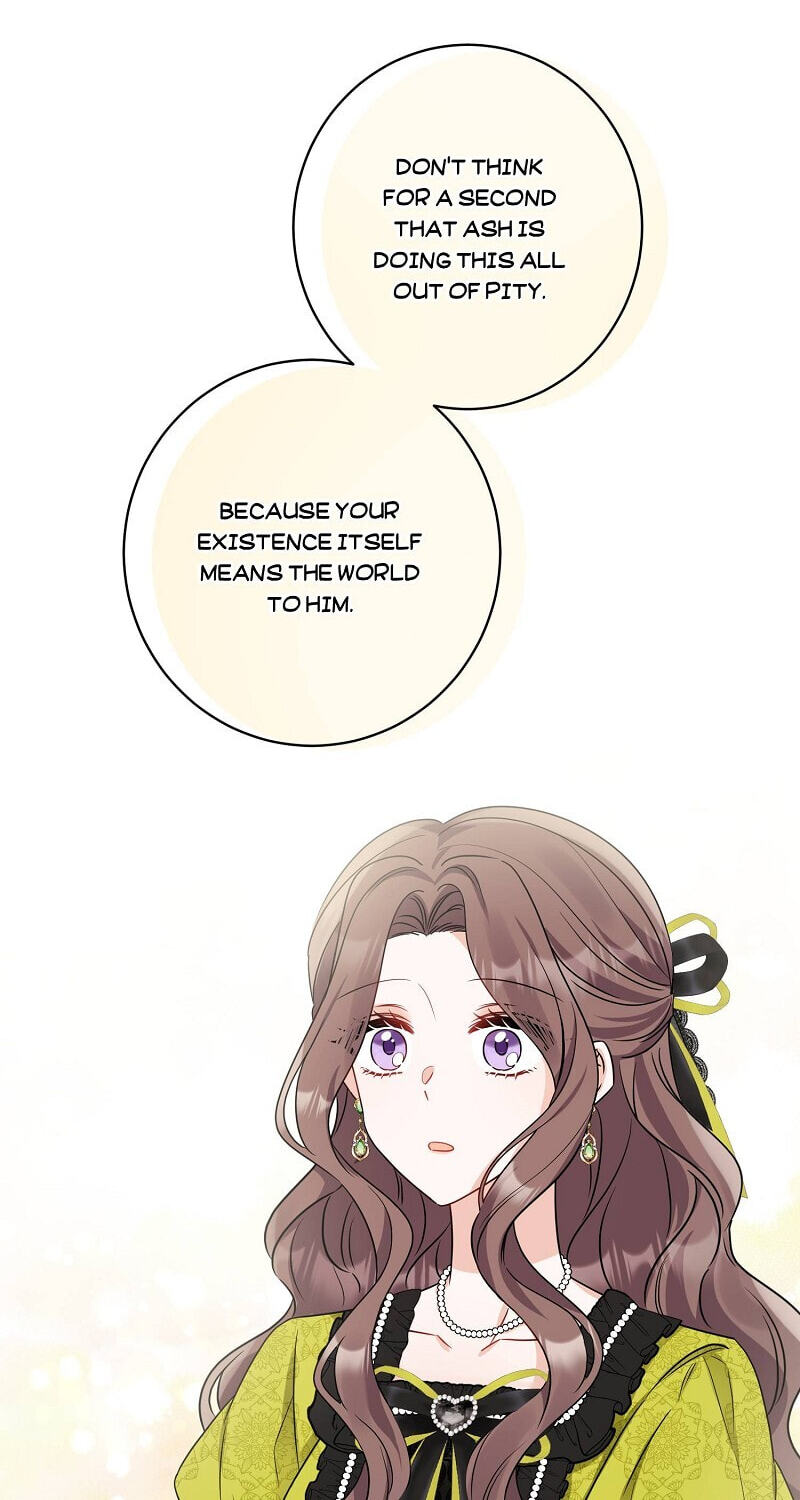 New Suitor for the Abandoned Wife Chapter 62 page 4 - 