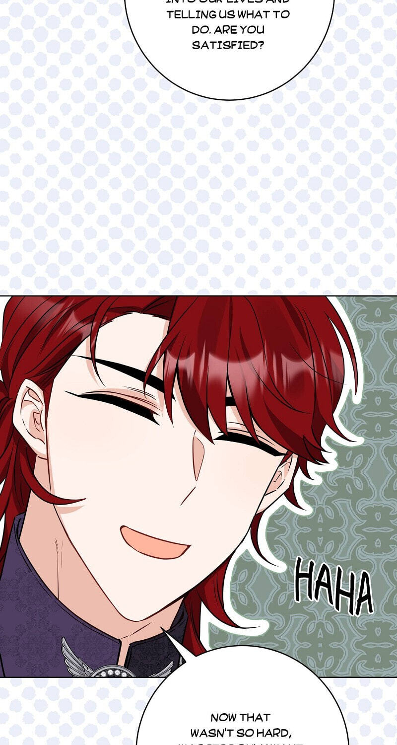 New Suitor for the Abandoned Wife Chapter 62 page 31 - 