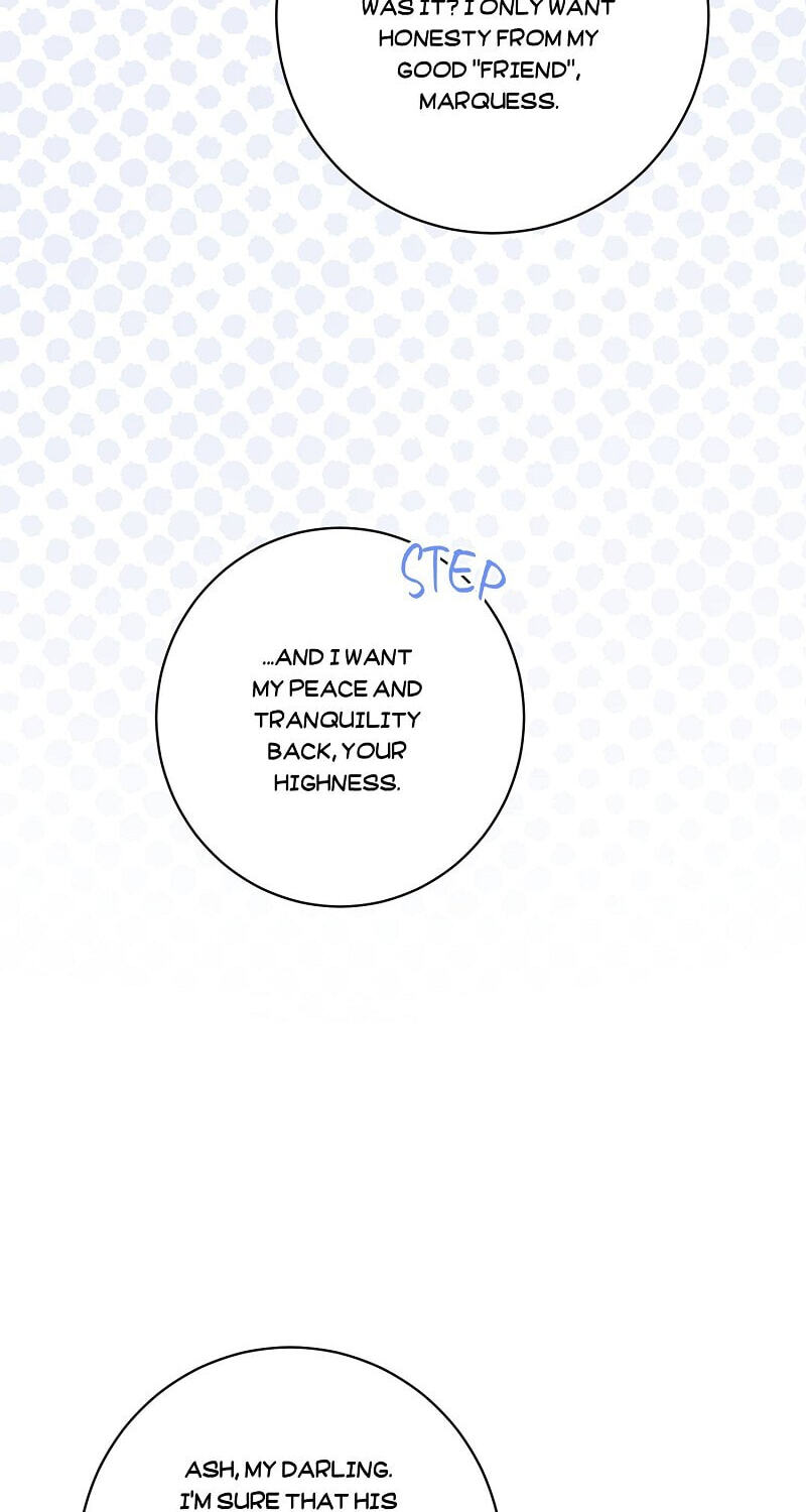 New Suitor for the Abandoned Wife Chapter 62 page 32 - 