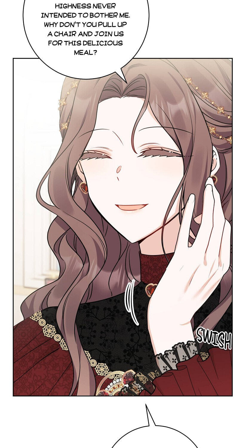 New Suitor for the Abandoned Wife Chapter 62 page 33 - 