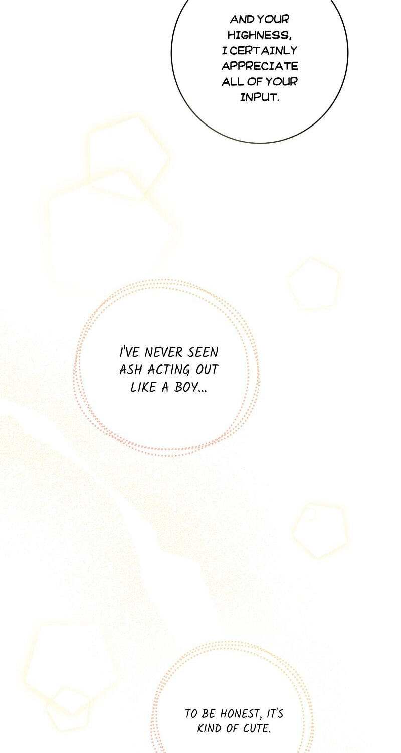 New Suitor for the Abandoned Wife Chapter 62 page 34 - 