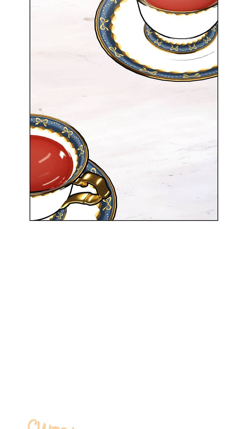 New Suitor for the Abandoned Wife Chapter 62 page 36 - 