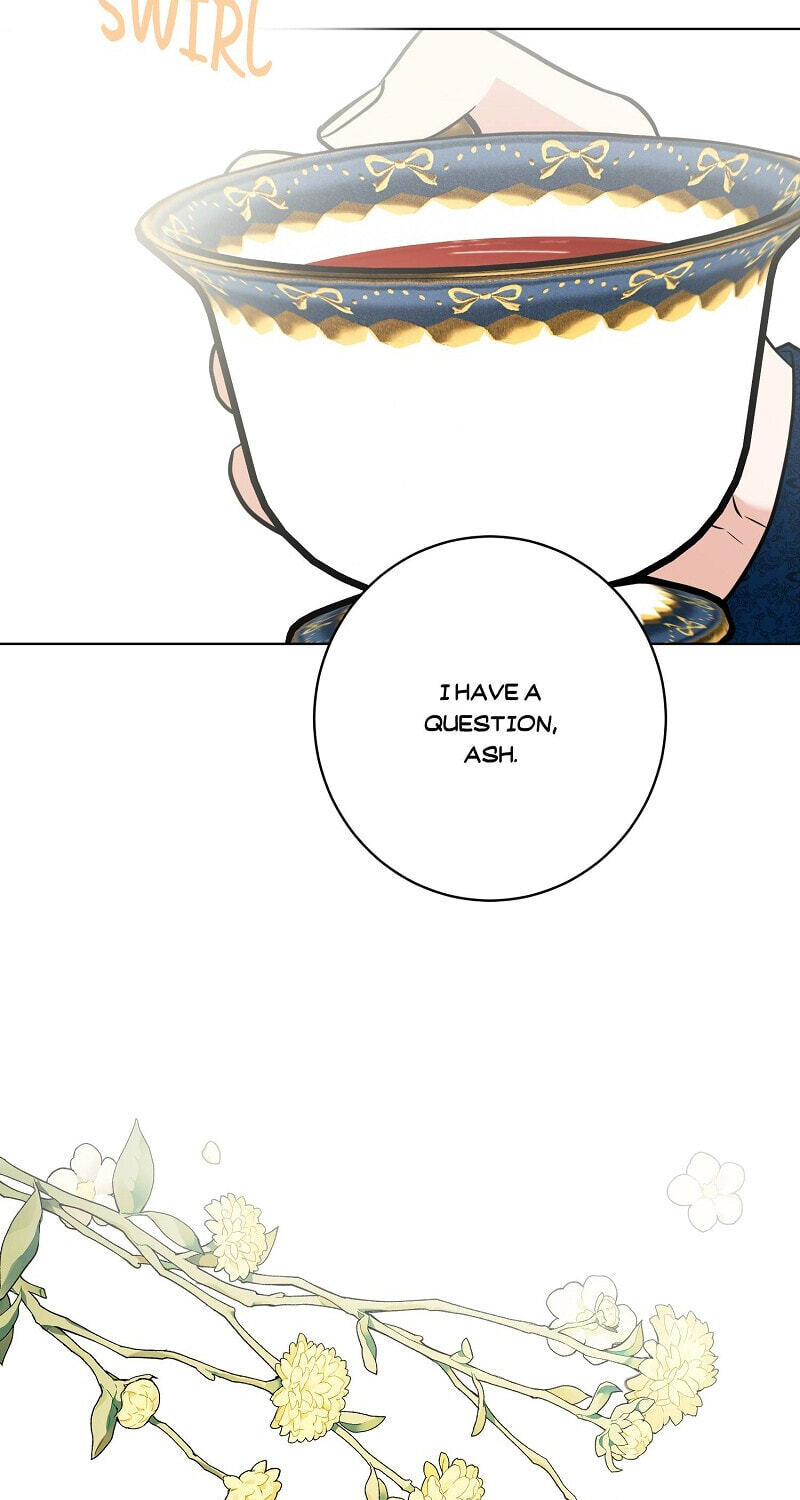 New Suitor for the Abandoned Wife Chapter 62 page 37 - 