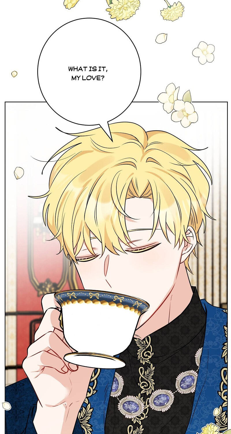 New Suitor for the Abandoned Wife Chapter 62 page 38 - 