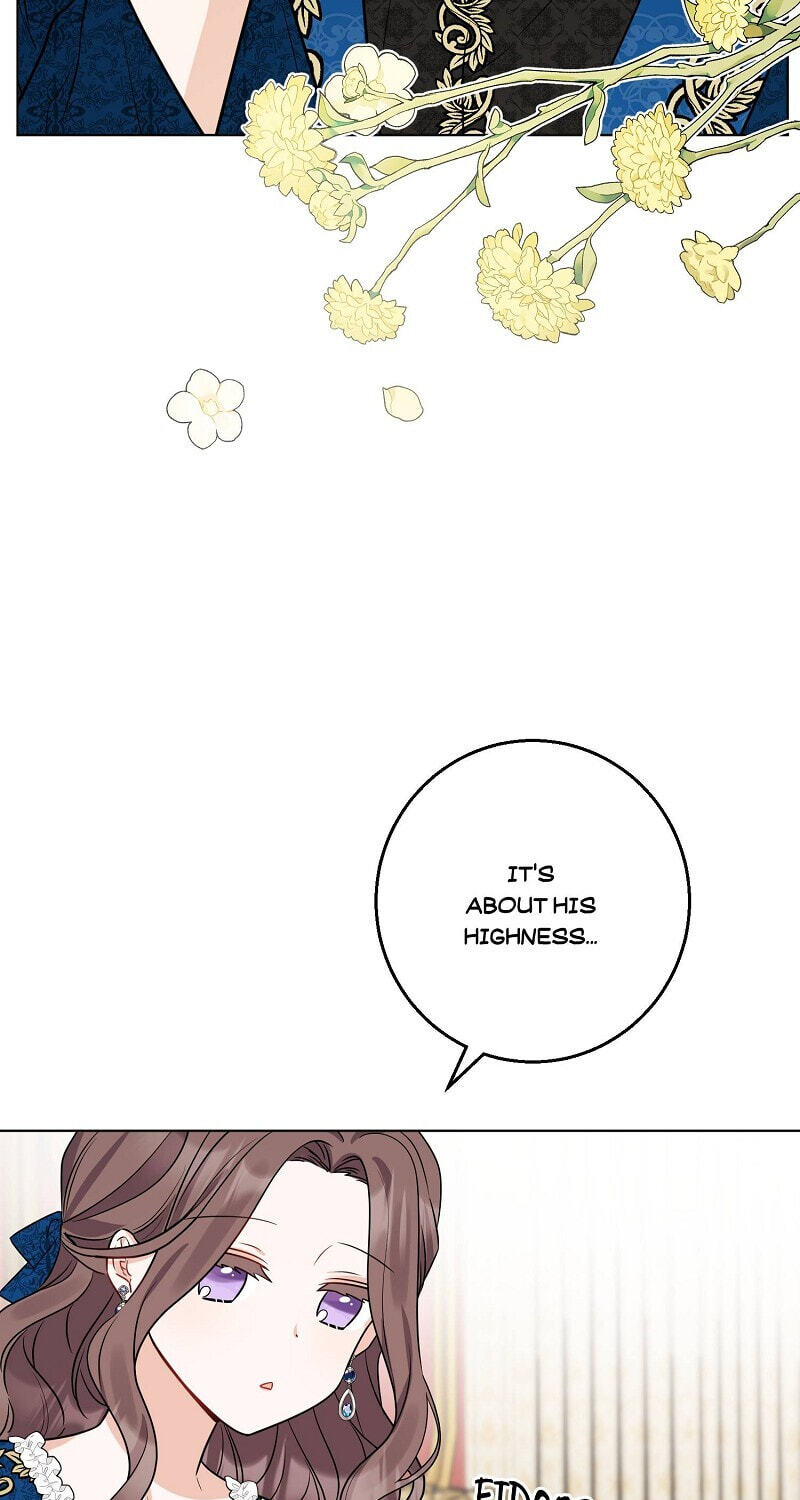 New Suitor for the Abandoned Wife Chapter 62 page 39 - 