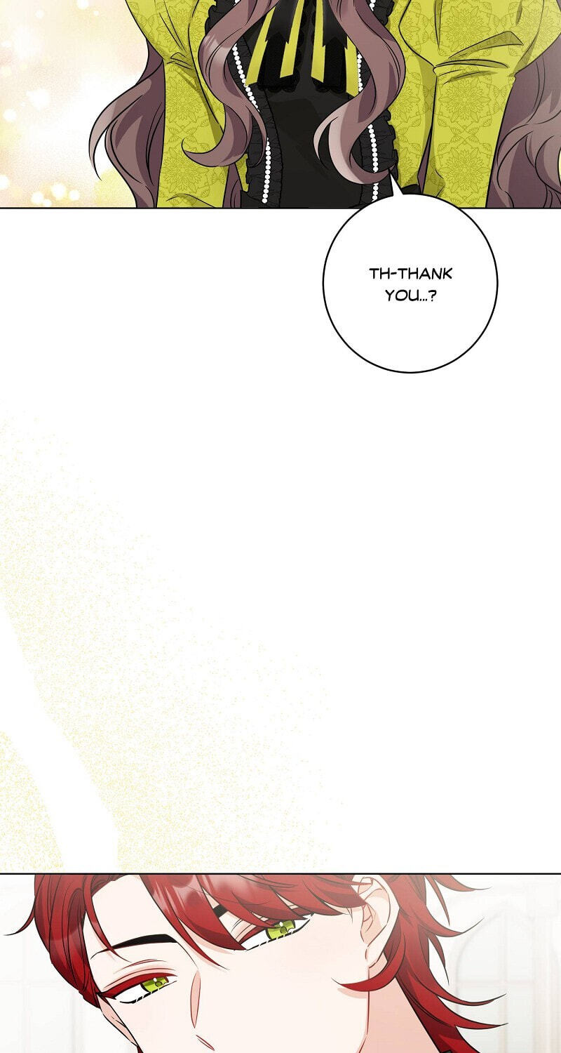 New Suitor for the Abandoned Wife Chapter 62 page 5 - 