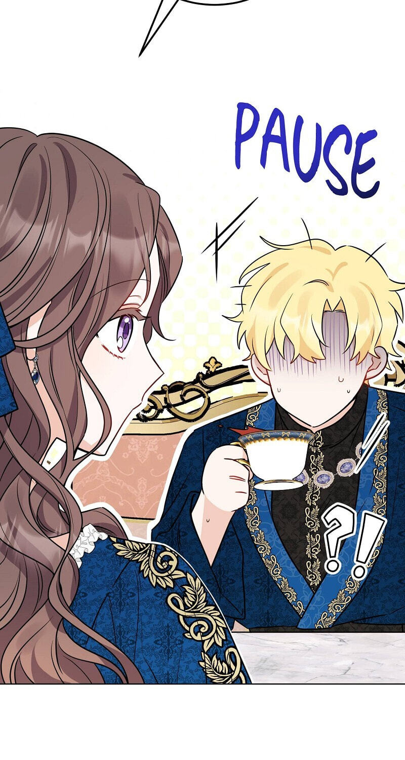 New Suitor for the Abandoned Wife Chapter 62 page 41 - 