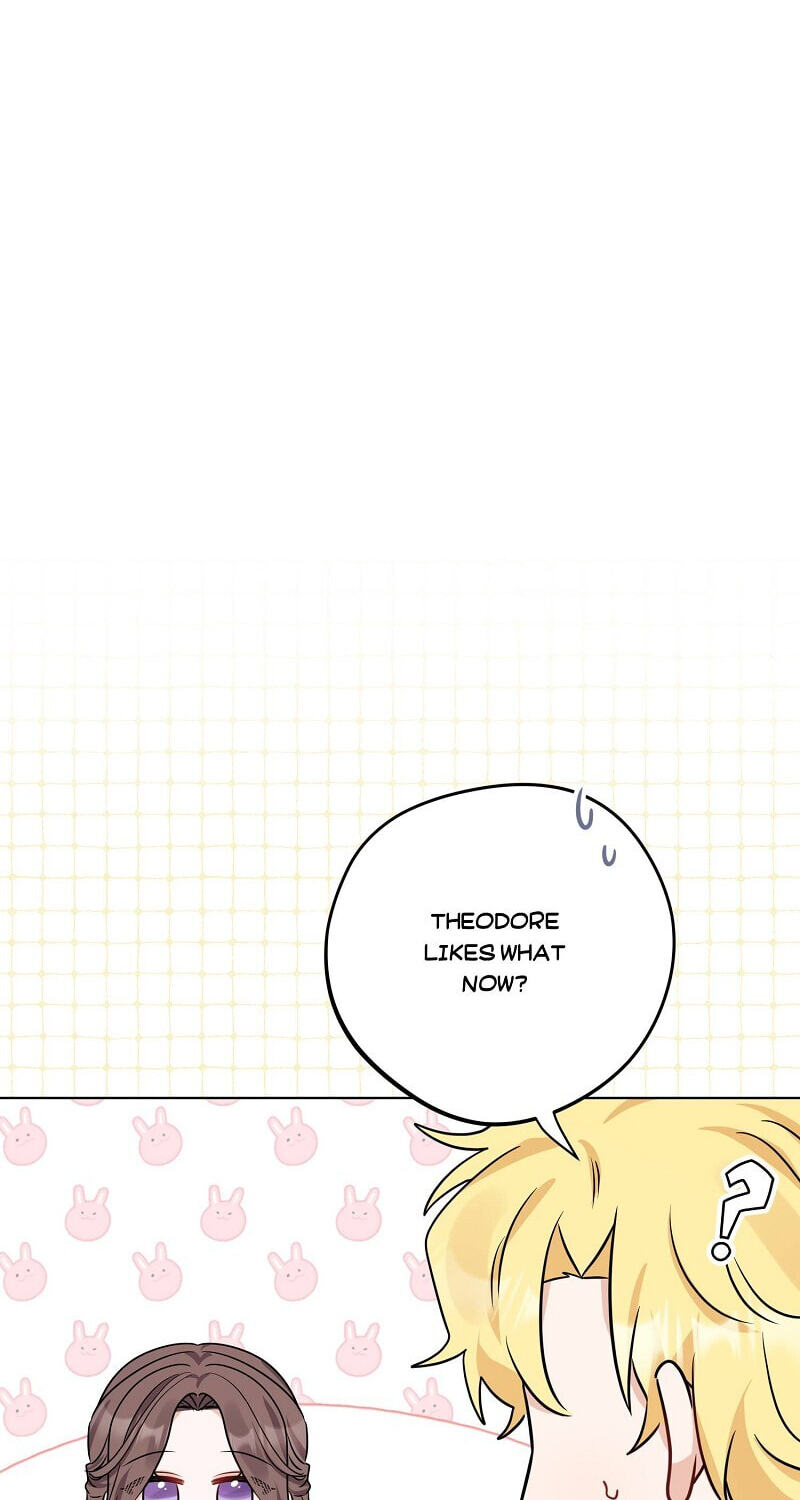 New Suitor for the Abandoned Wife Chapter 62 page 42 - 