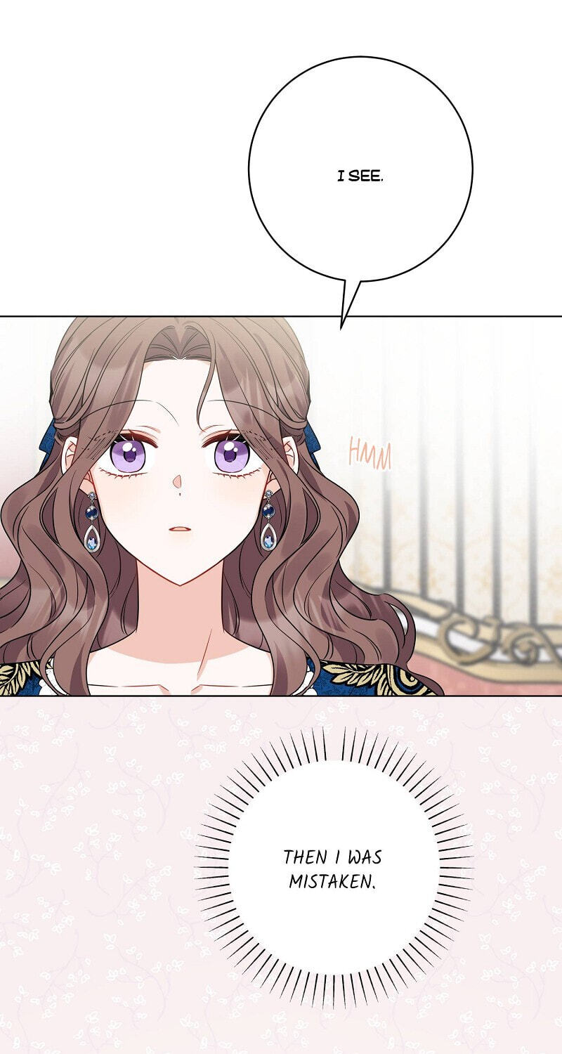 New Suitor for the Abandoned Wife Chapter 62 page 47 - 