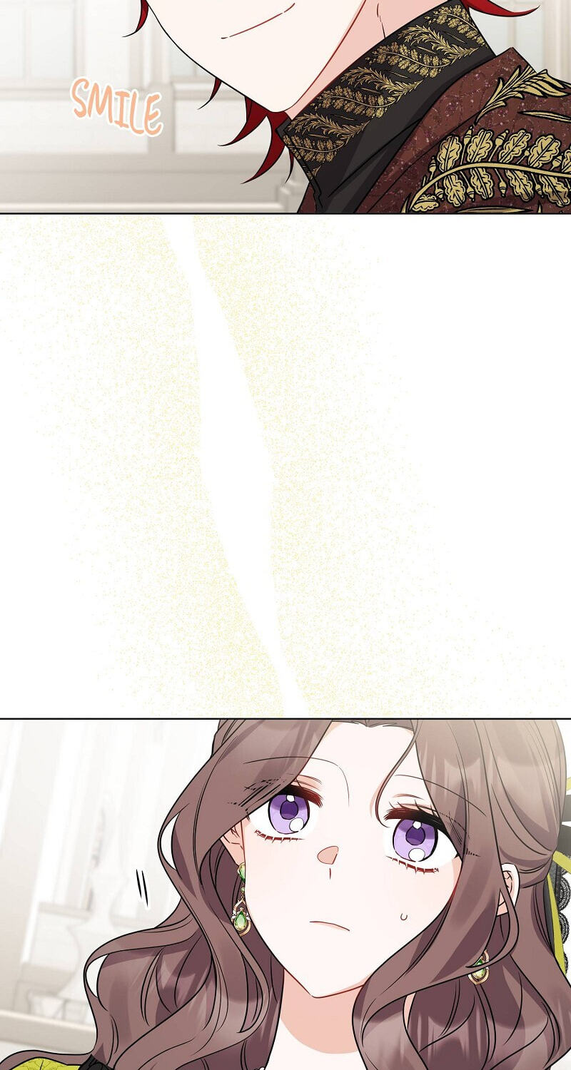 New Suitor for the Abandoned Wife Chapter 62 page 6 - 
