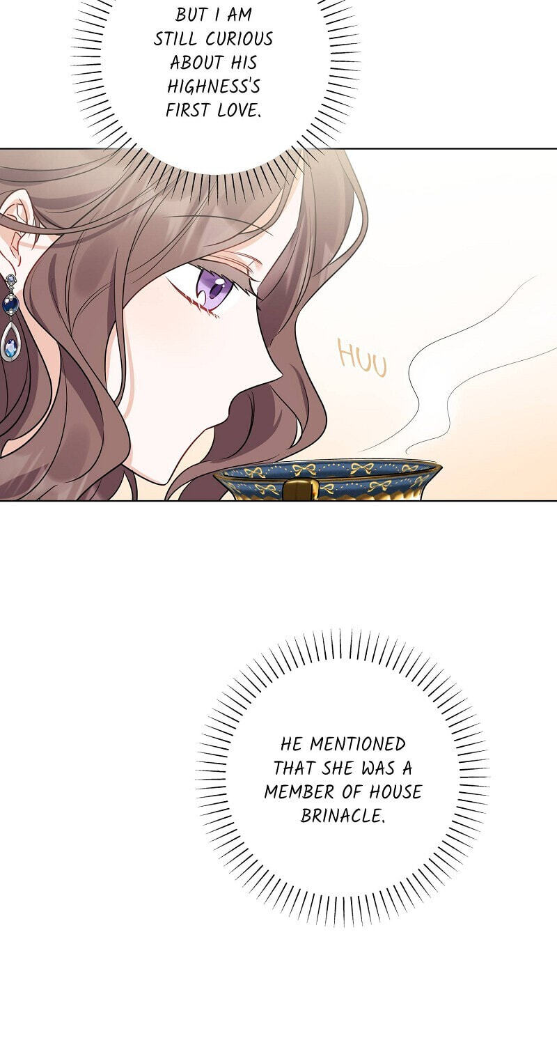 New Suitor for the Abandoned Wife Chapter 62 page 51 - 