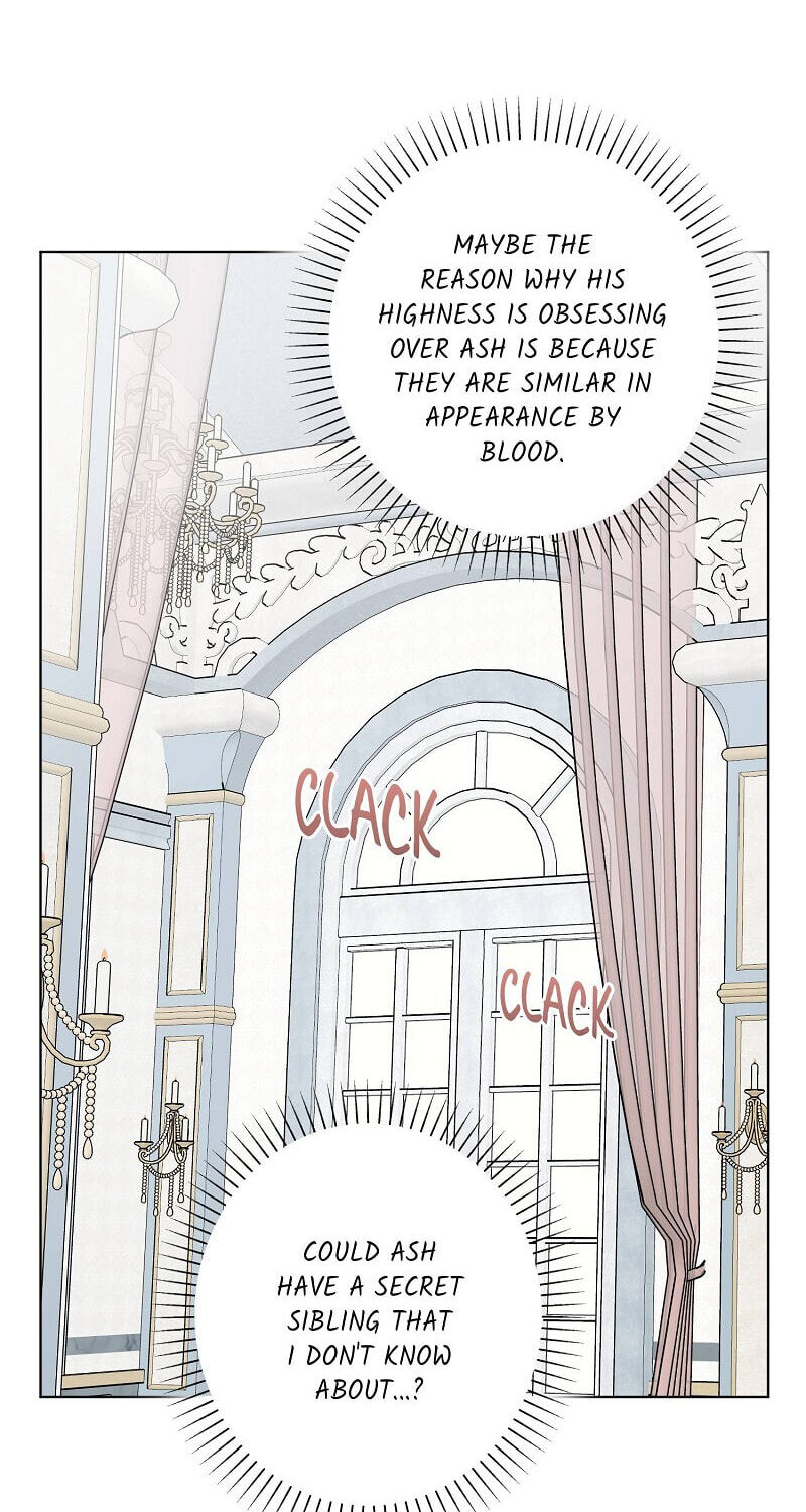 New Suitor for the Abandoned Wife Chapter 62 page 52 - 