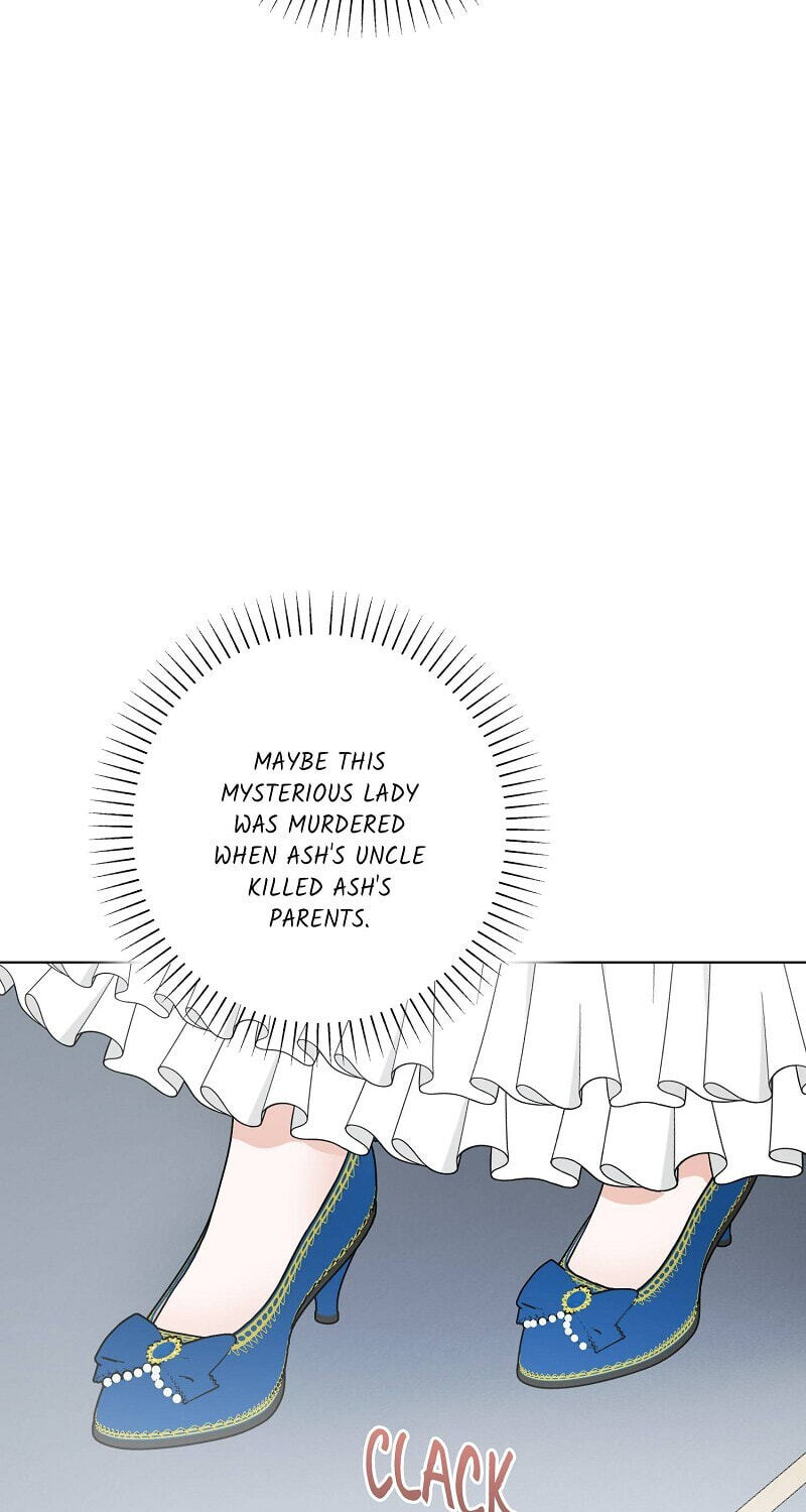 New Suitor for the Abandoned Wife Chapter 62 page 53 - 