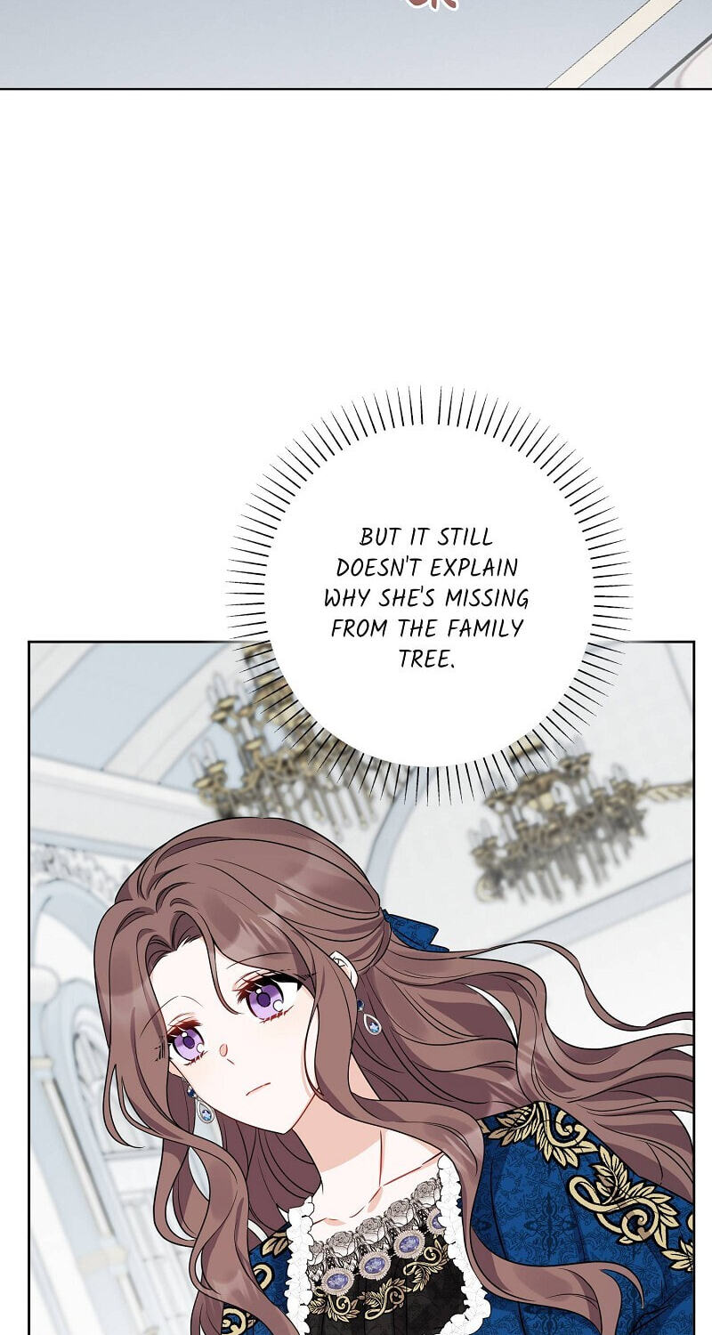 New Suitor for the Abandoned Wife Chapter 62 page 54 - 