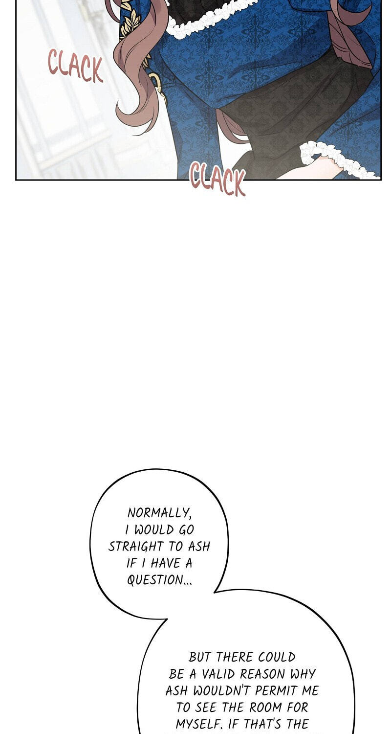 New Suitor for the Abandoned Wife Chapter 62 page 55 - 