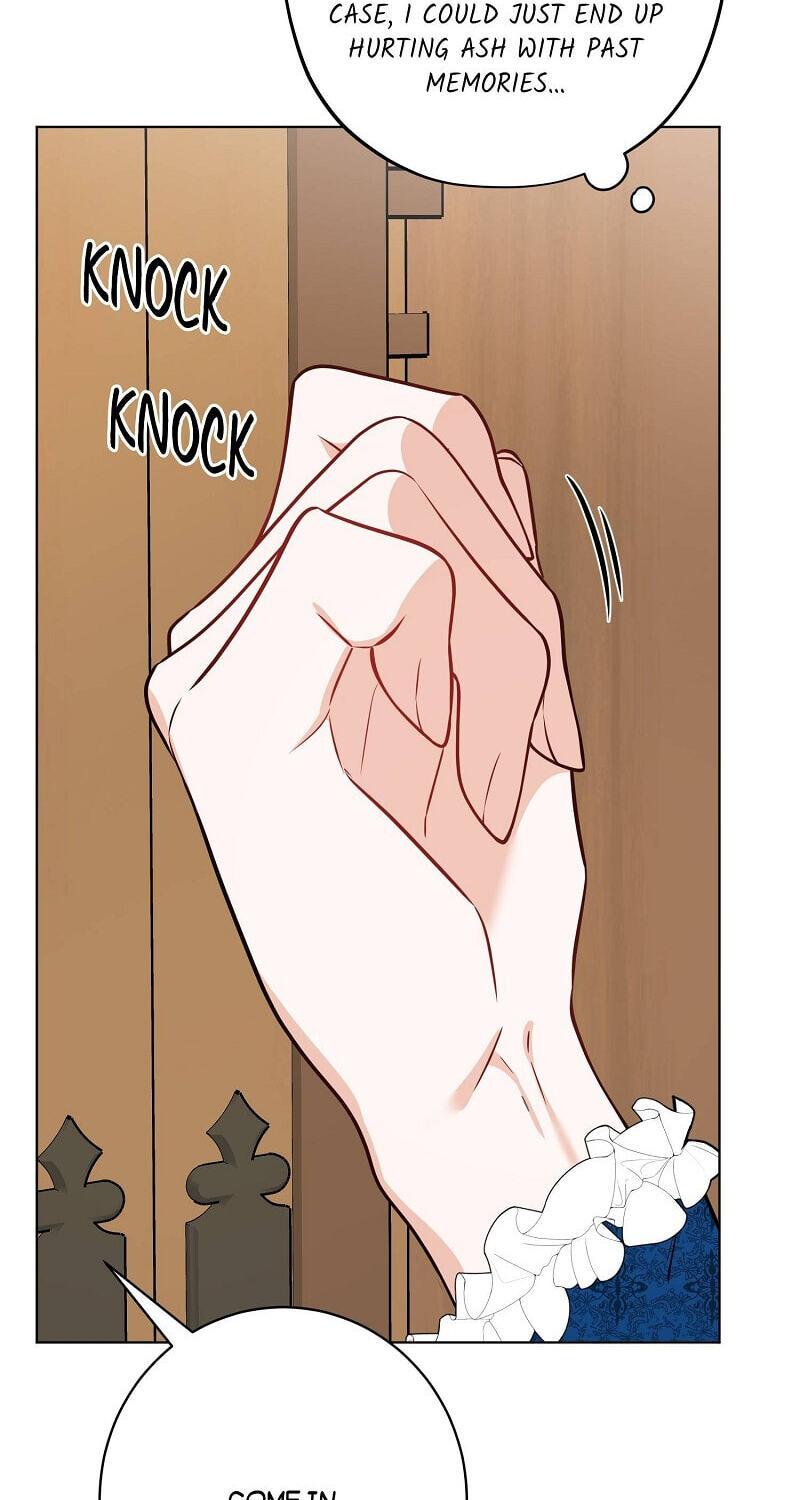 New Suitor for the Abandoned Wife Chapter 62 page 56 - 
