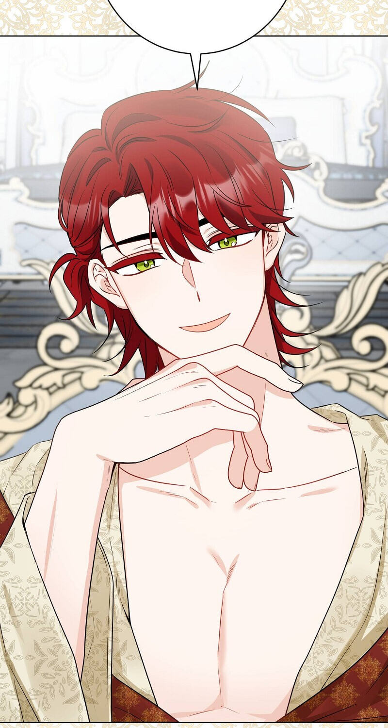 New Suitor for the Abandoned Wife Chapter 62 page 58 - 