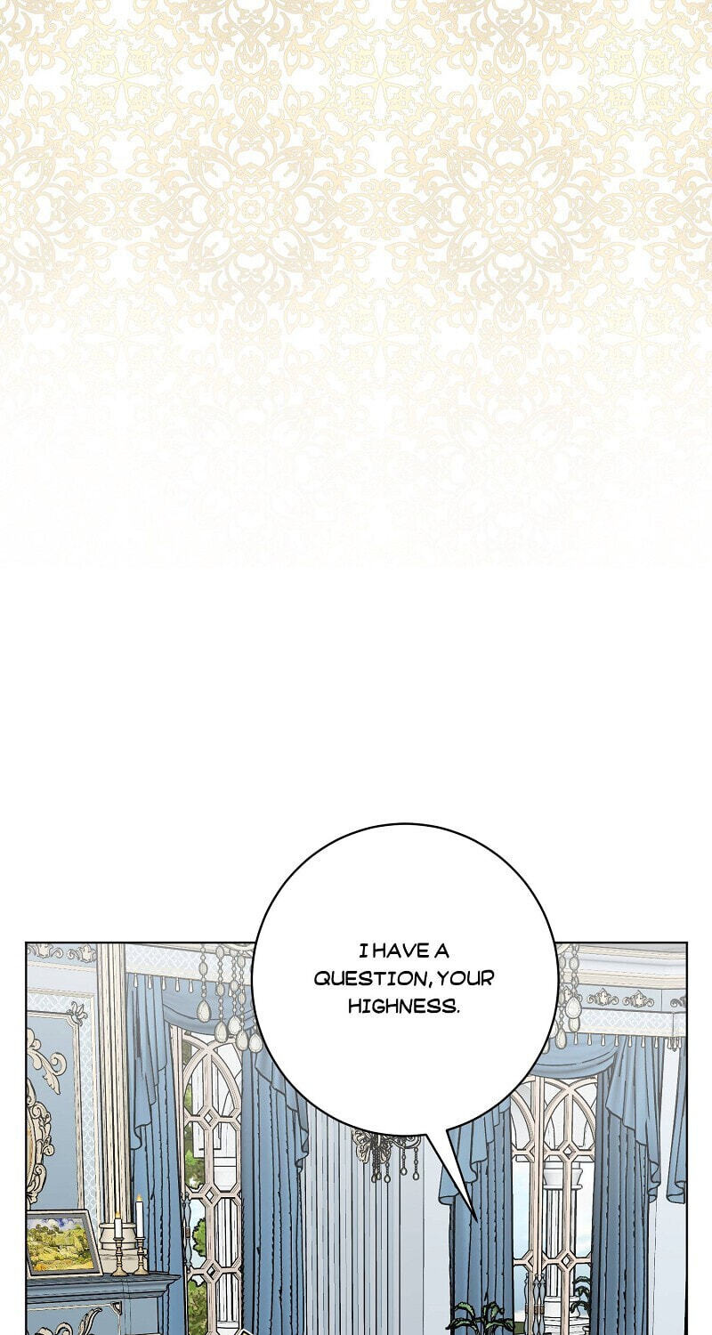 New Suitor for the Abandoned Wife Chapter 62 page 59 - 
