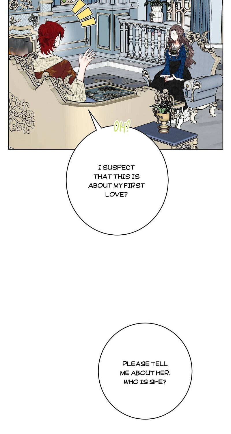 New Suitor for the Abandoned Wife Chapter 62 page 60 - 